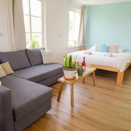 Bed And Breakfast Maas En Waal Beuningen  Zewnętrze zdjęcie