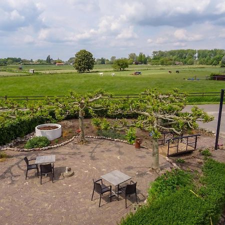 Bed And Breakfast Maas En Waal Beuningen  Zewnętrze zdjęcie